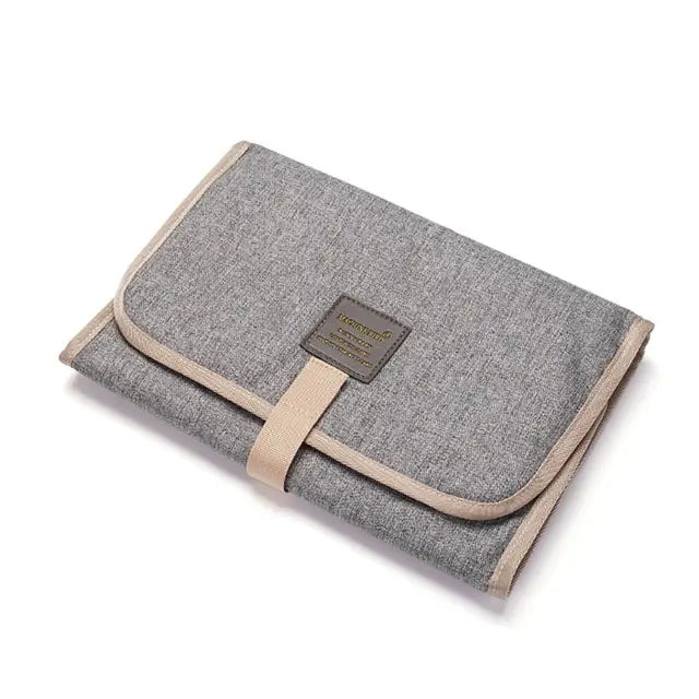 Oxford Baby Diaper Changing pad