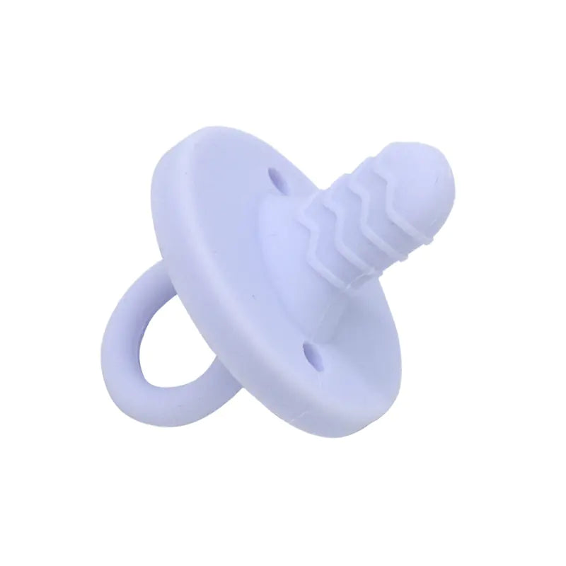 Silicone Chewable Teether for Infants