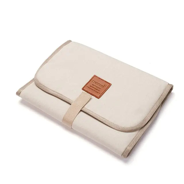 Oxford Baby Diaper Changing pad