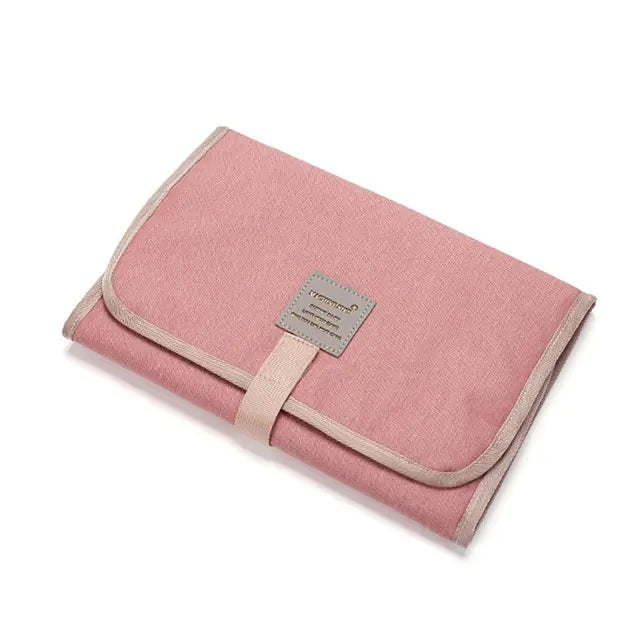 Oxford Baby Diaper Changing pad