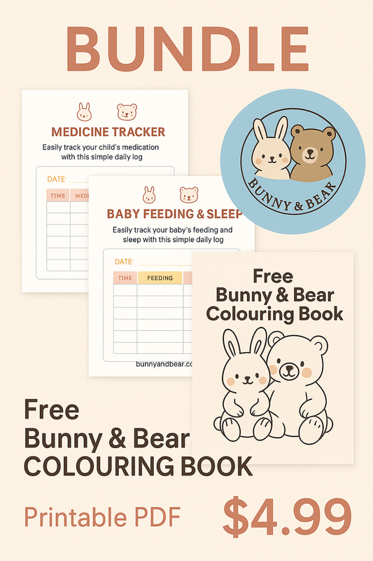 Tracker Bundle