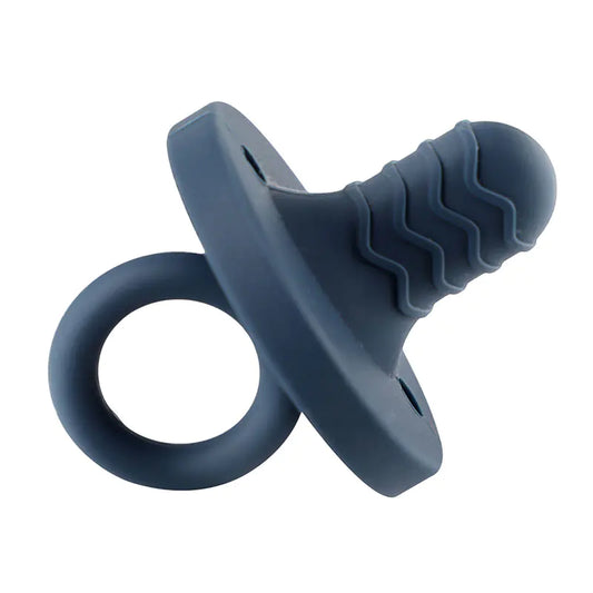 Silicone Chewable Teether for Infants