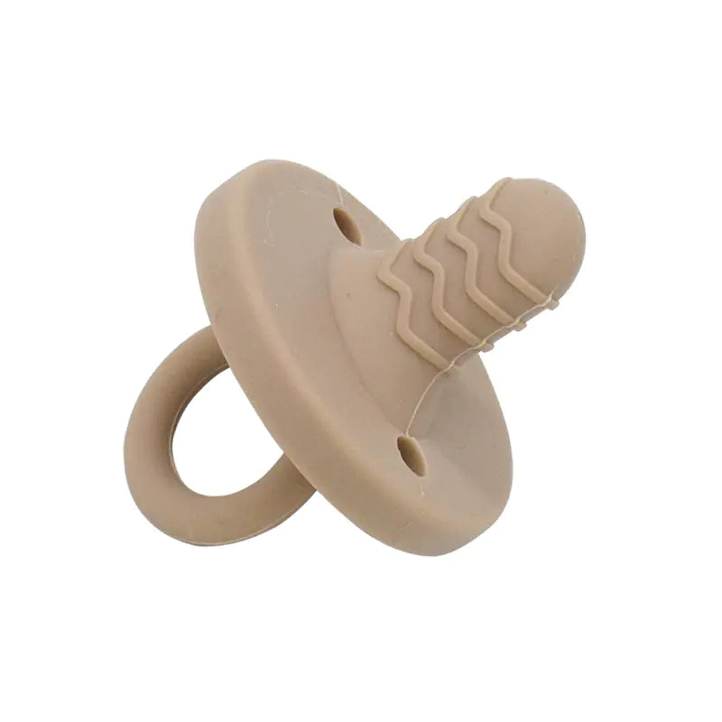 Silicone Chewable Teether for Infants