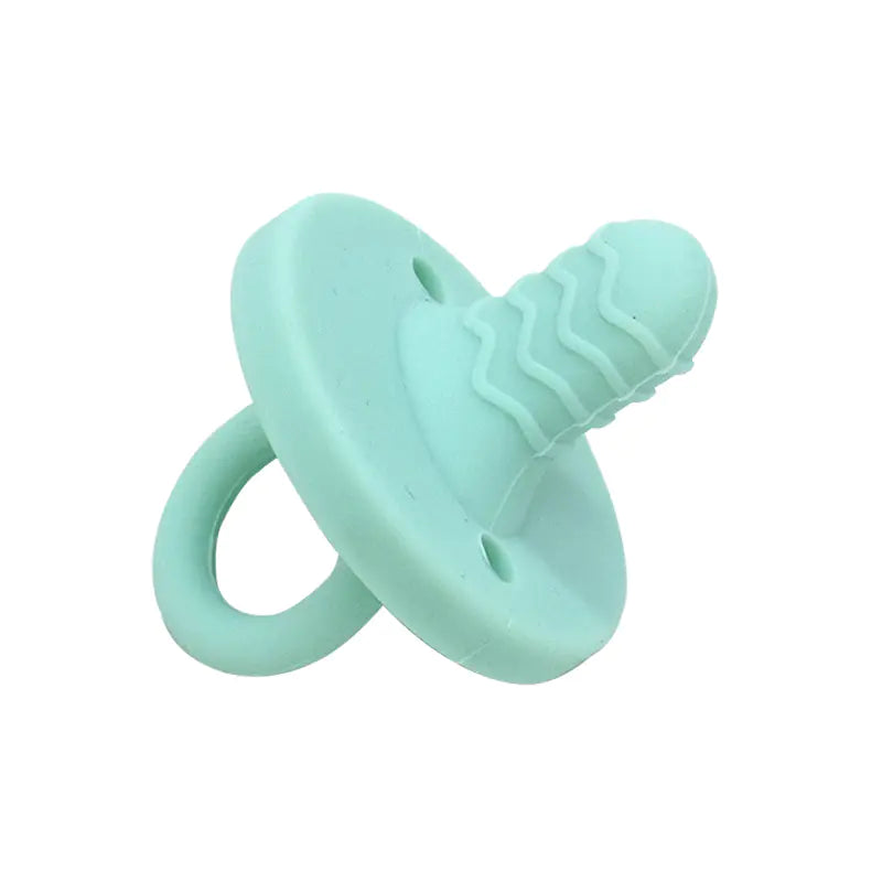 Silicone Chewable Teether for Infants