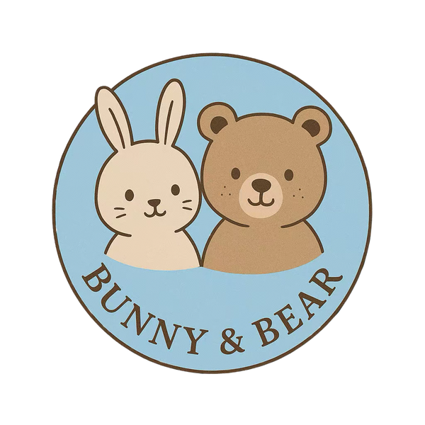 Bunny & Bear