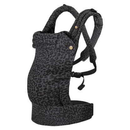 Bunny and Bear Luxury Baby Carrier — carrier photograph