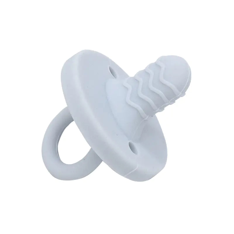 Silicone Chewable Teether for Infants