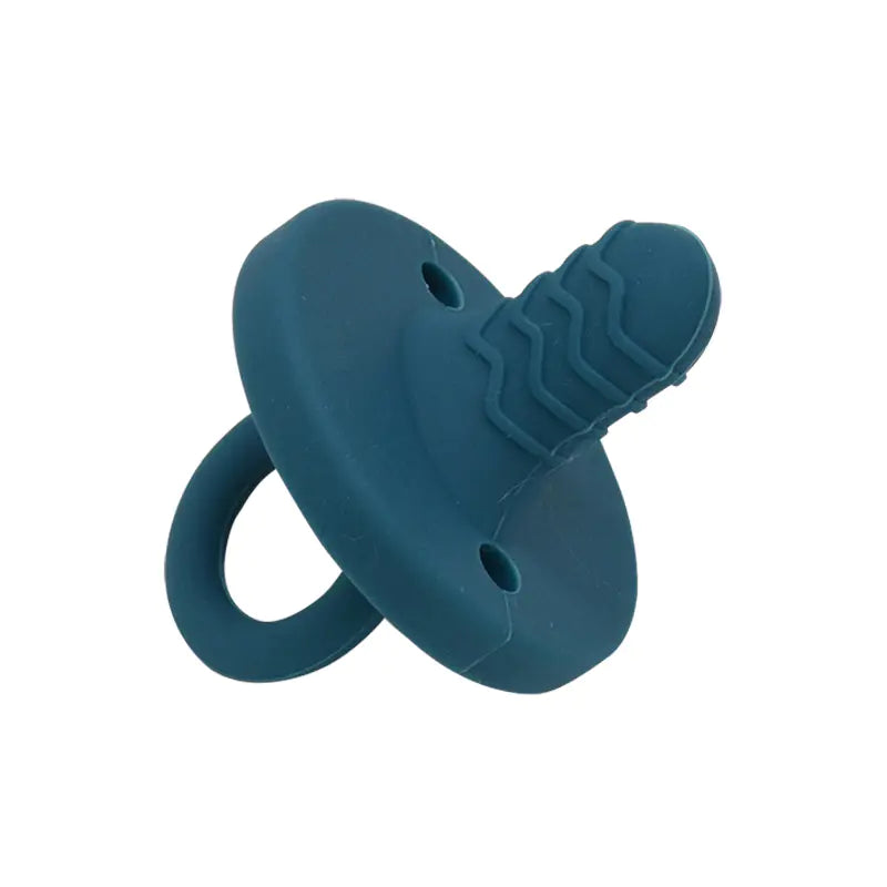 Silicone Chewable Teether for Infants