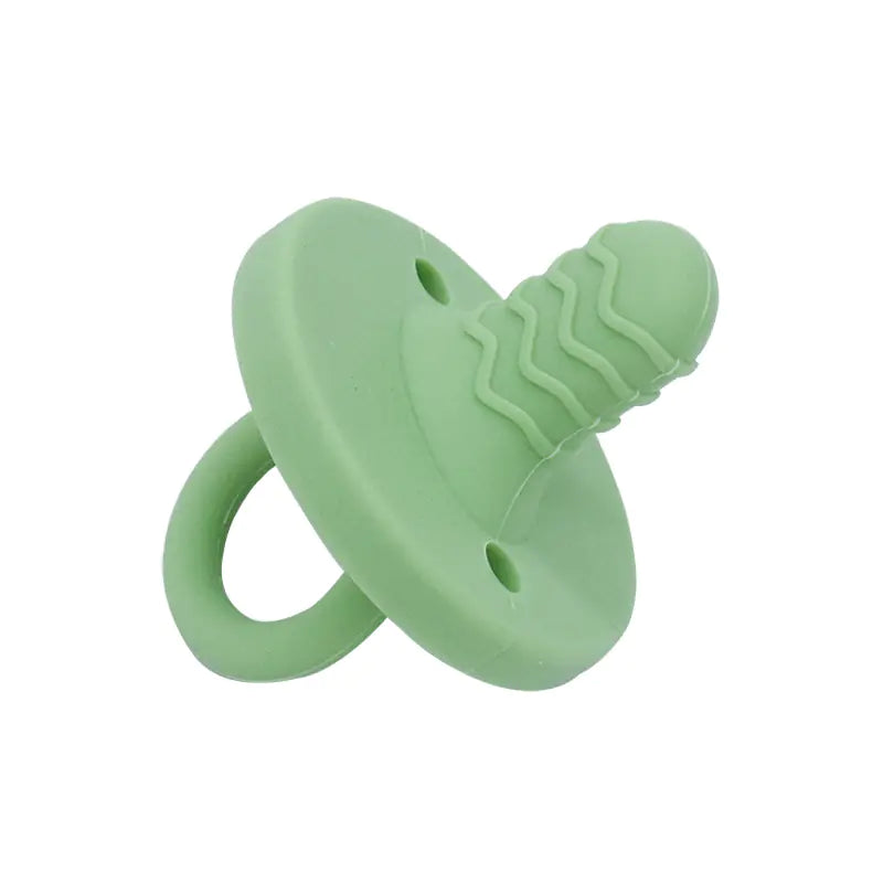 Silicone Chewable Teether for Infants