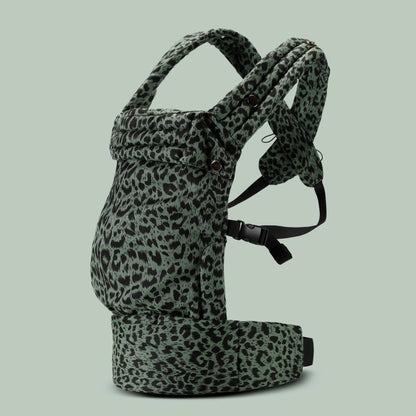 Bunny and Bear Luxury Baby Carrier — carrier photograph