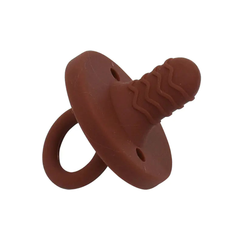 Silicone Chewable Teether for Infants
