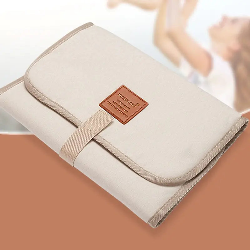 Oxford Baby Diaper Changing pad