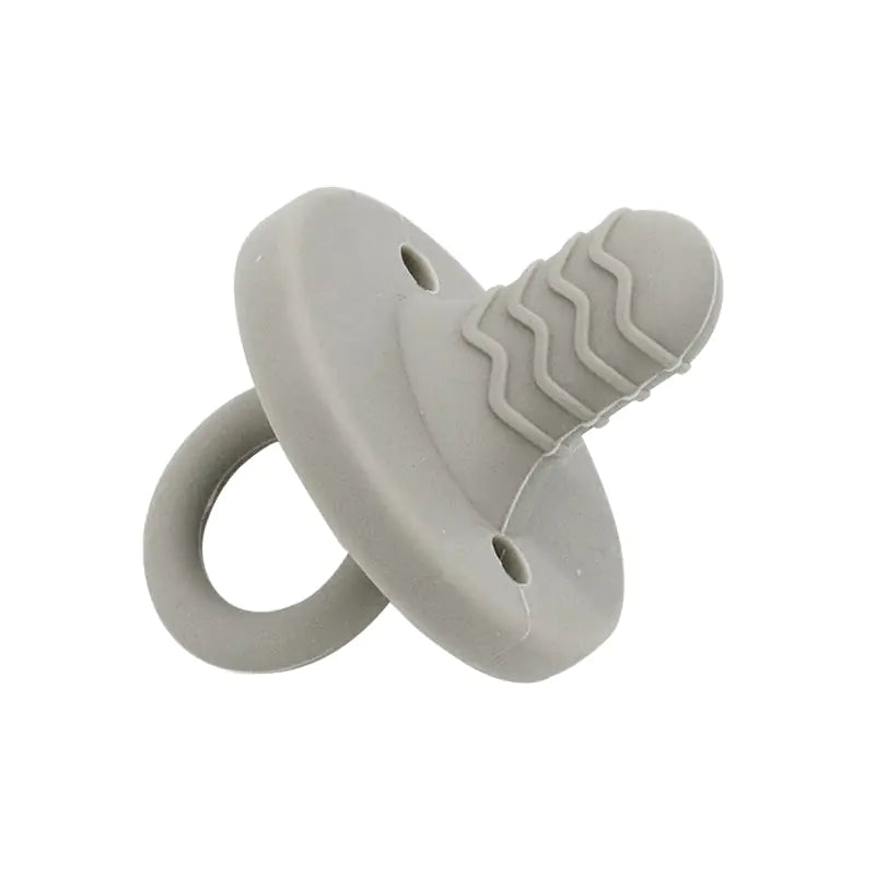 Silicone Chewable Teether for Infants
