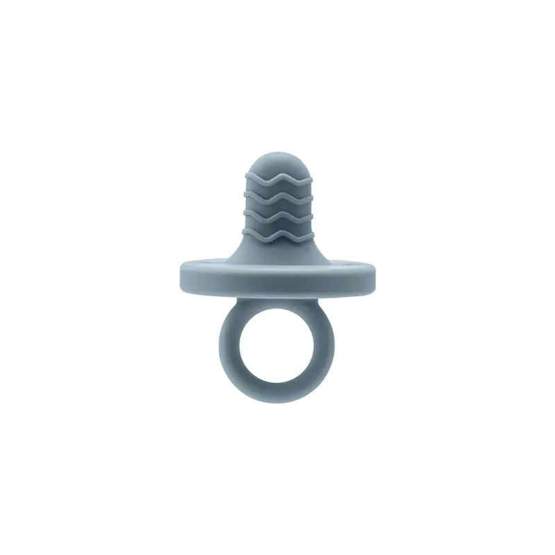 Silicone Chewable Teether for Infants