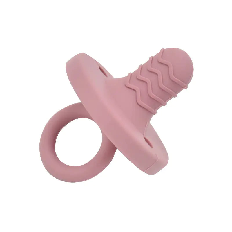 Silicone Chewable Teether for Infants
