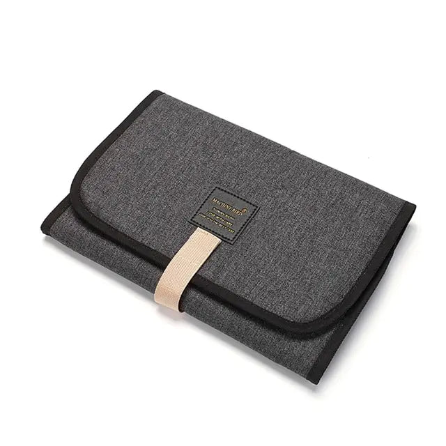 Oxford Baby Diaper Changing pad