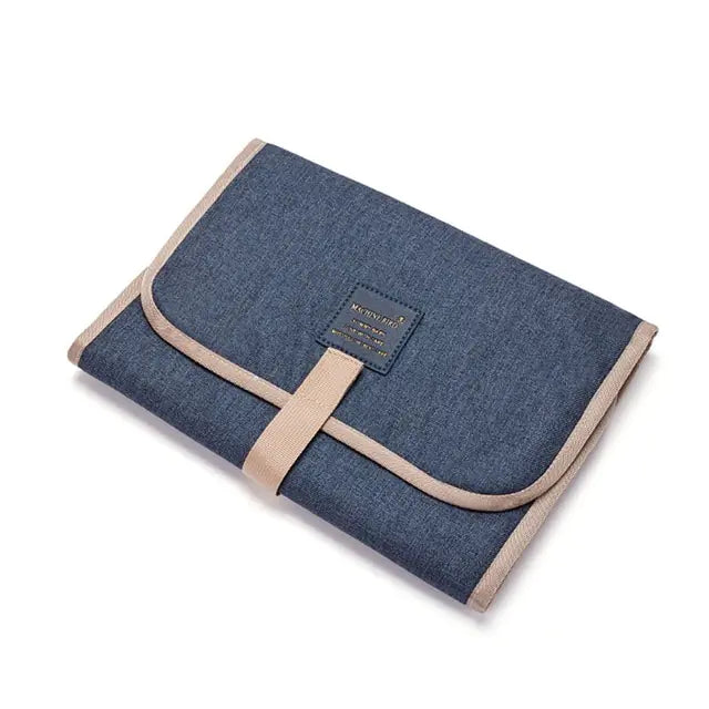 Oxford Baby Diaper Changing pad