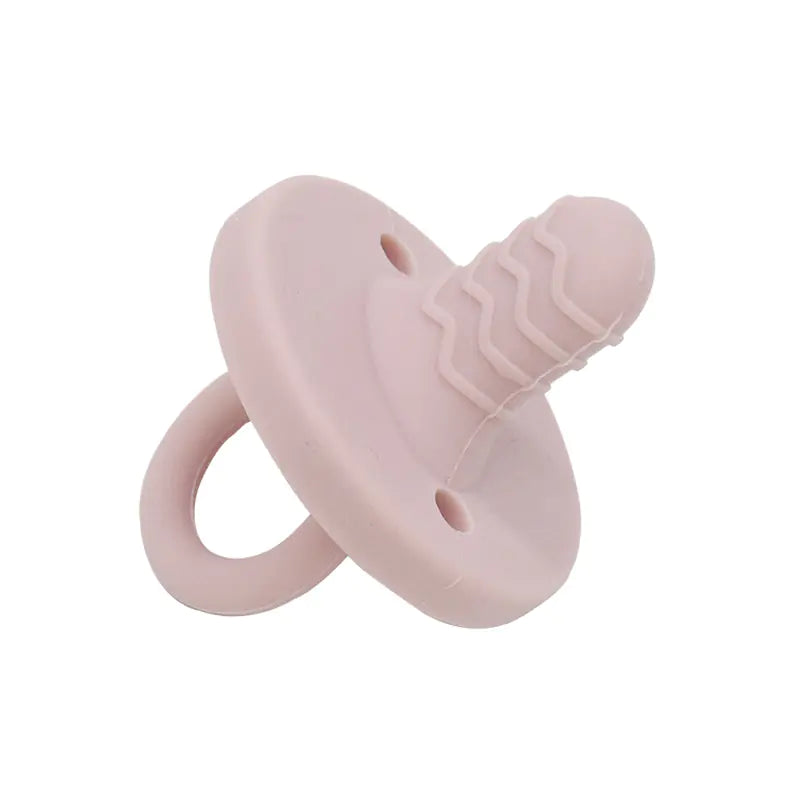 Silicone Chewable Teether for Infants