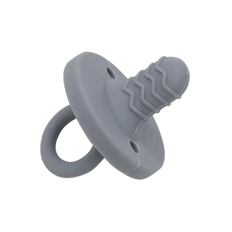 Silicone Chewable Teether for Infants