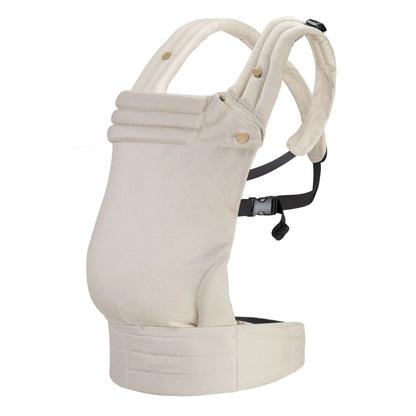 Bunny and Bear Luxury Baby Carrier — carrier photograph